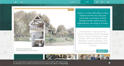 Desktop Screenshot of execucare.com